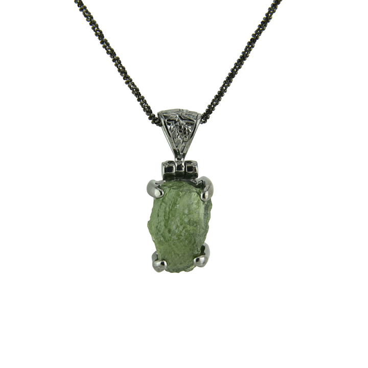 Moldavite