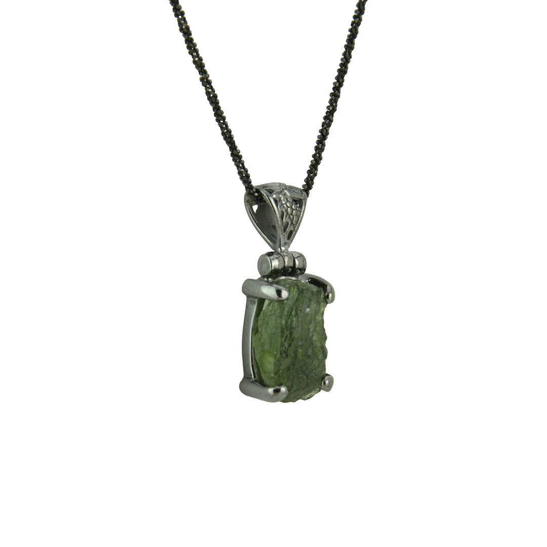 Moldavite