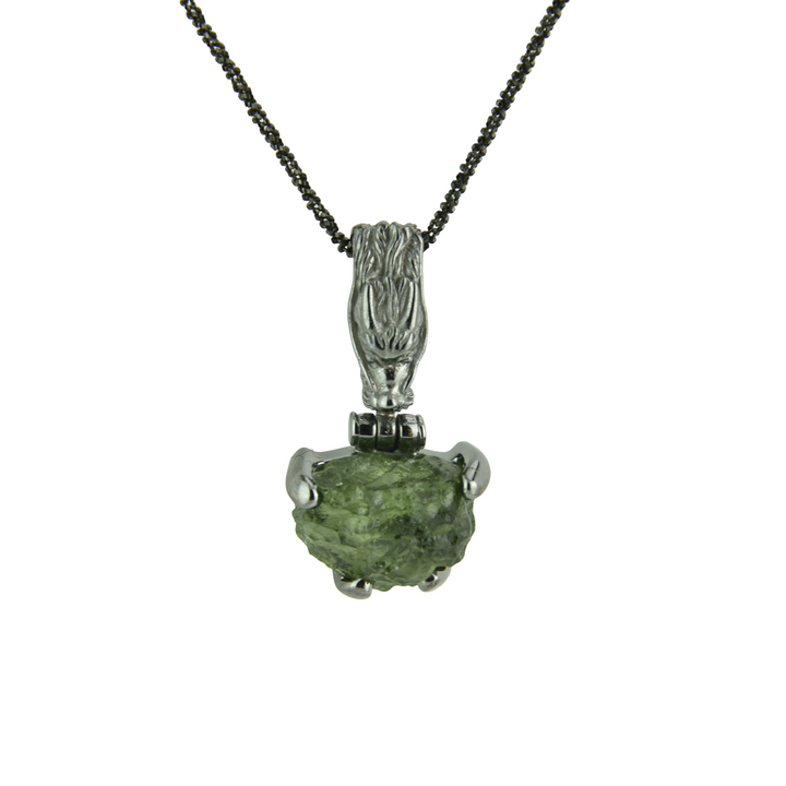 Moldavite
