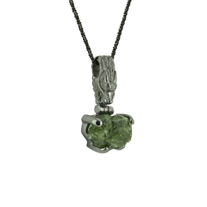 Moldavite