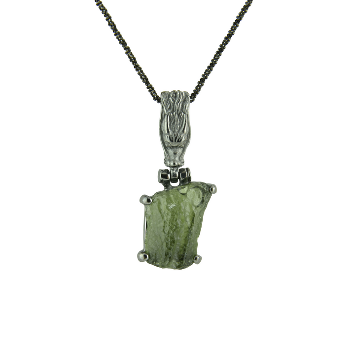 Moldavite