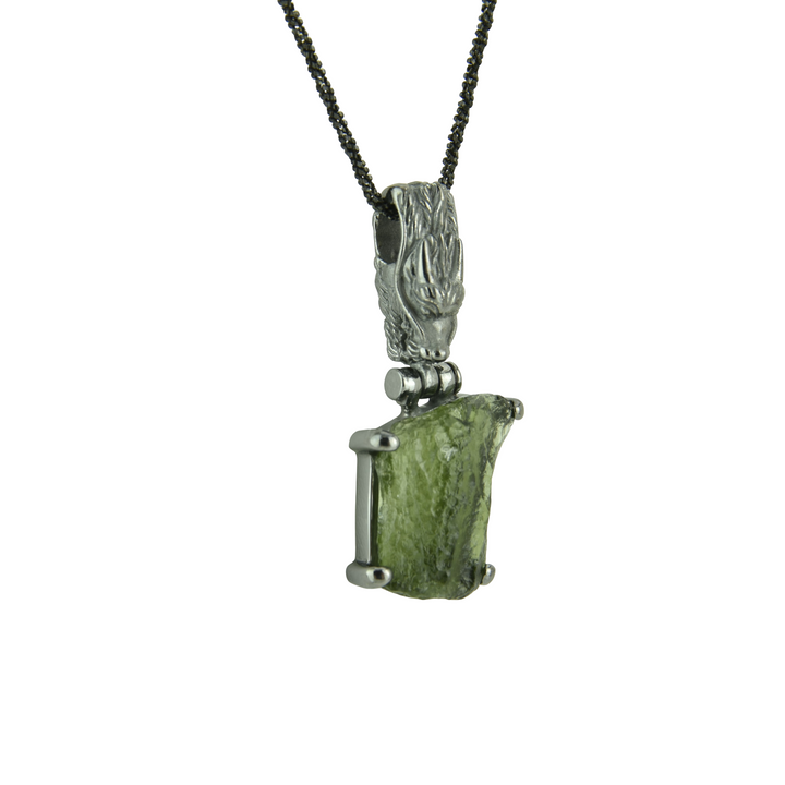 Moldavite