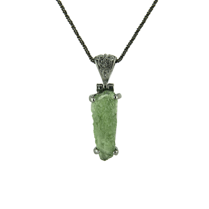 Moldavite