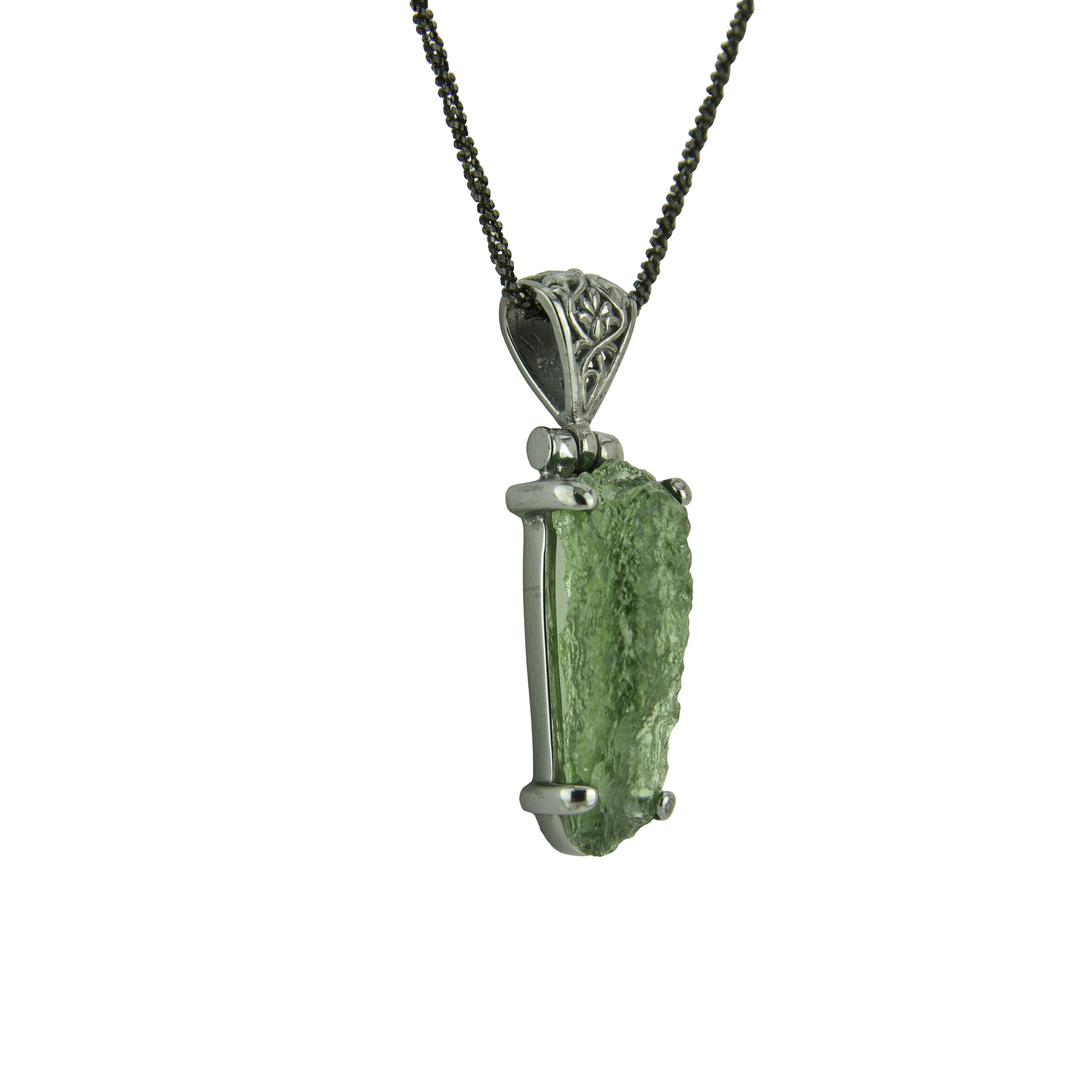 Moldavite