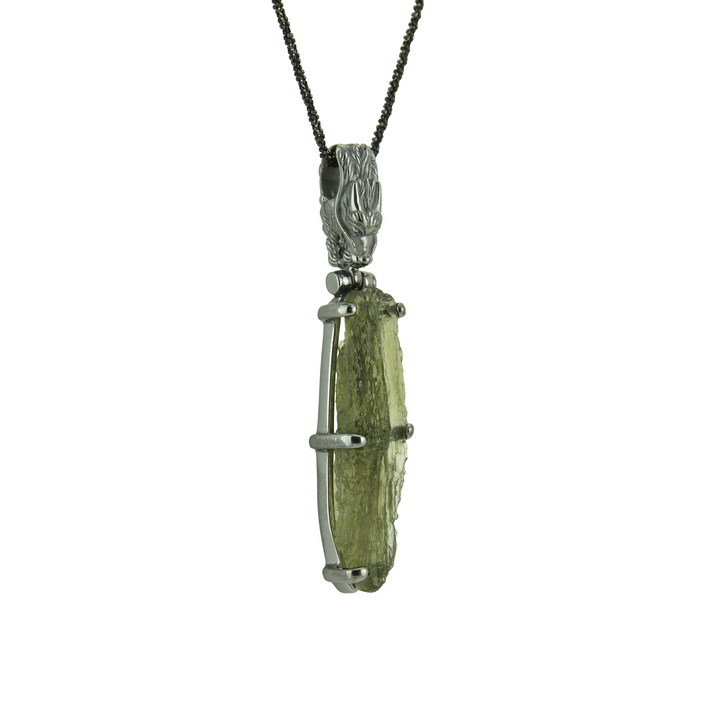 Moldavite