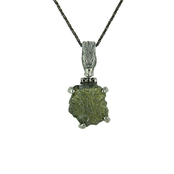 Moldavite