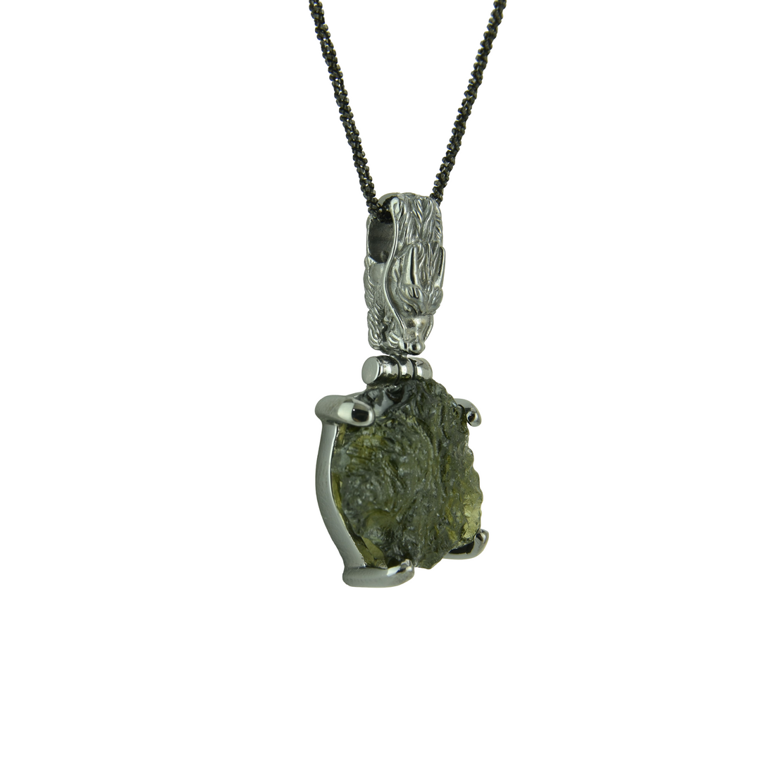 Moldavite