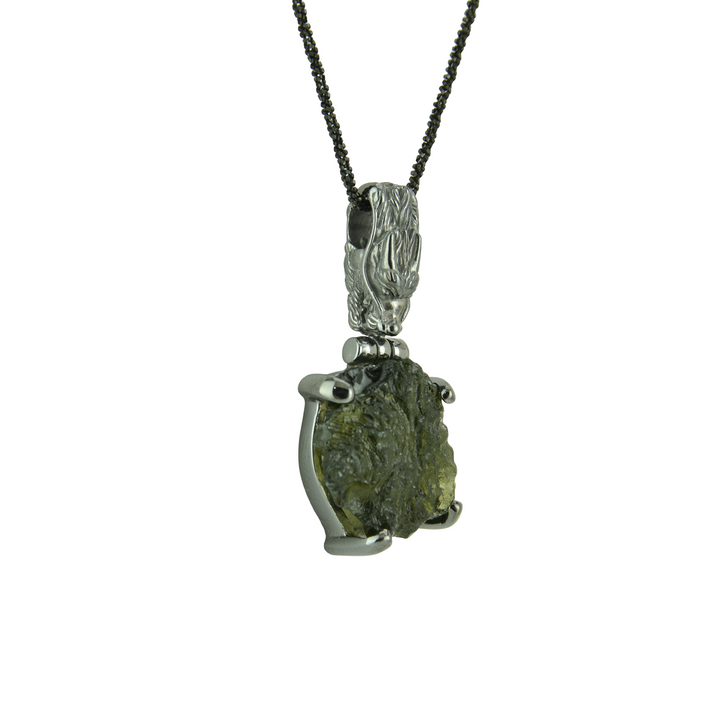 Moldavite