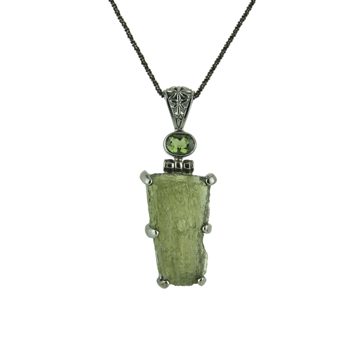 Moldavite