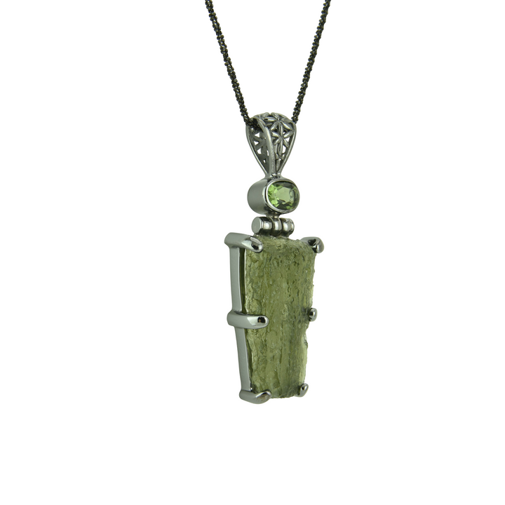 Moldavite