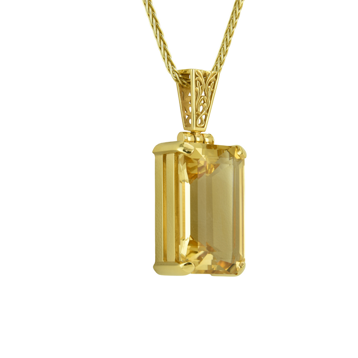 Citrine