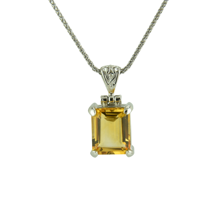 Citrine
