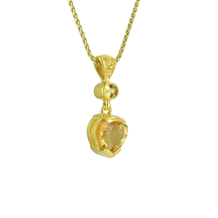 Imperial Topaz