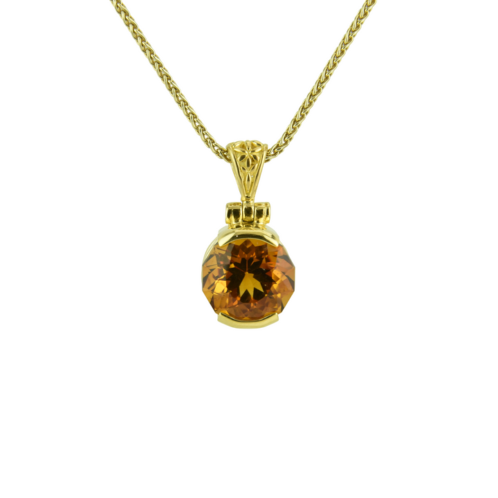 Citrine