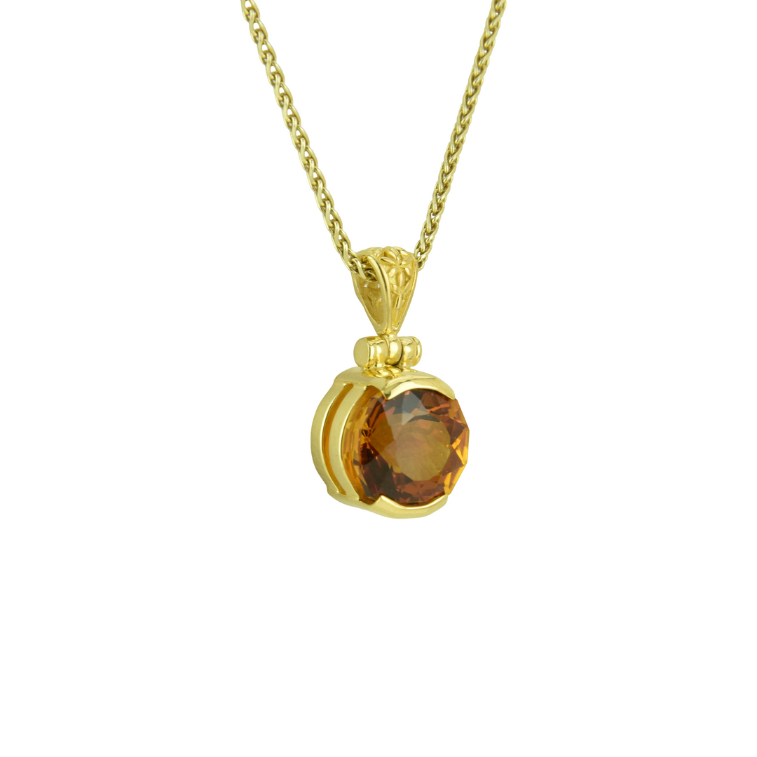 Citrine