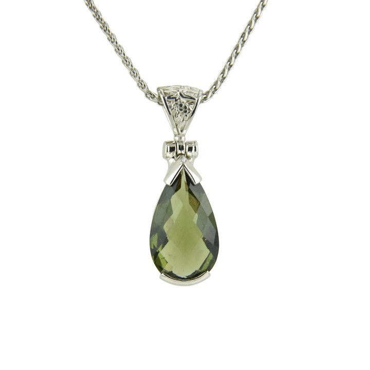 Moldavite