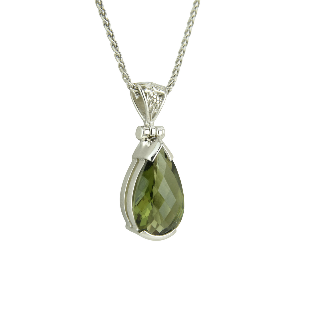 Moldavite