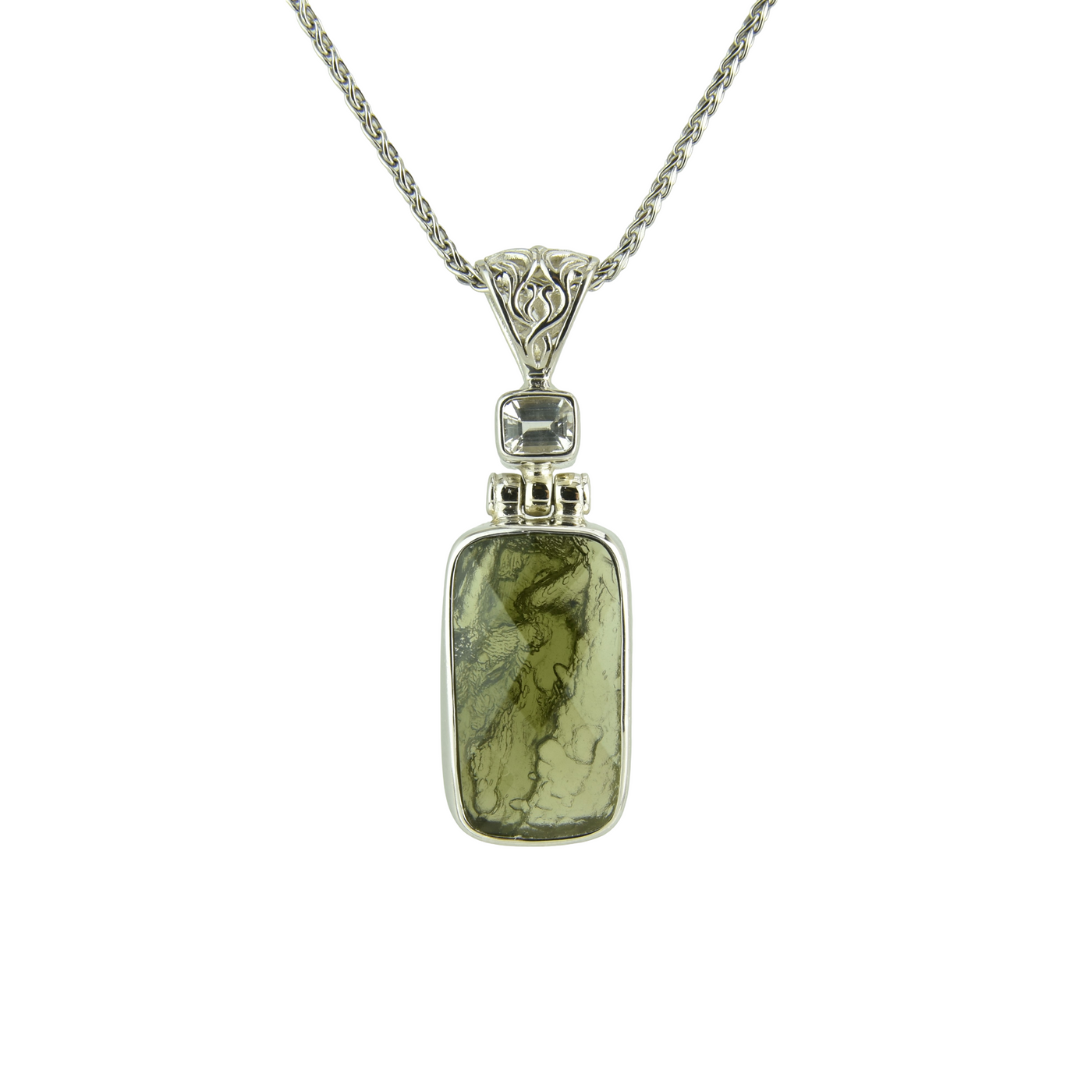 Moldavite