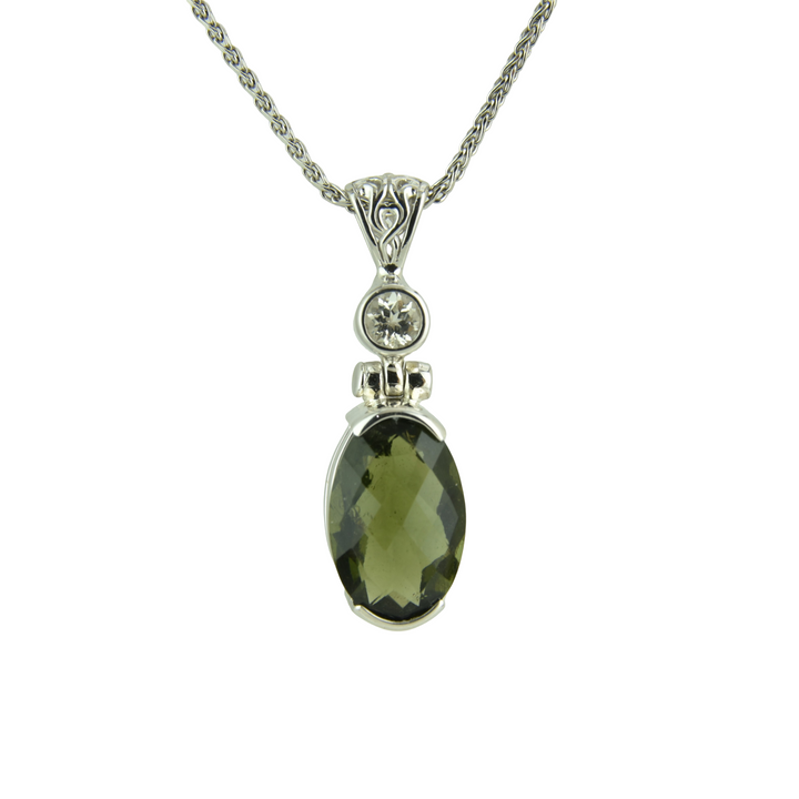 Moldavite
