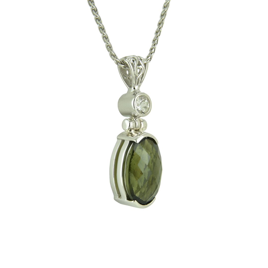 Moldavite