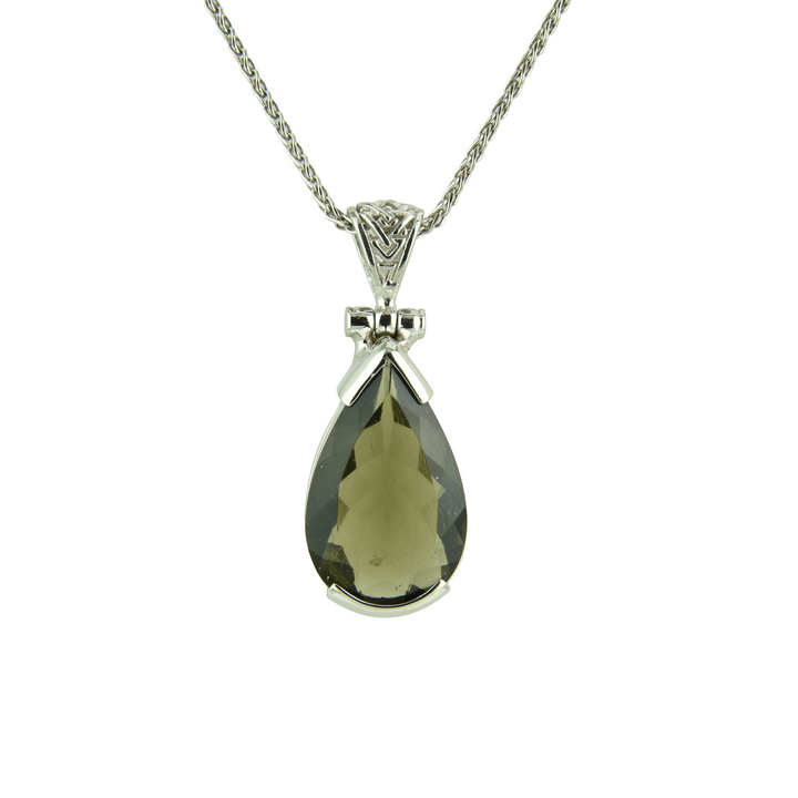 Moldavite