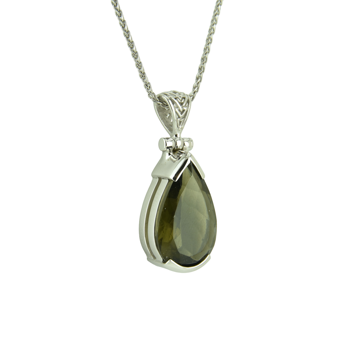 Moldavite