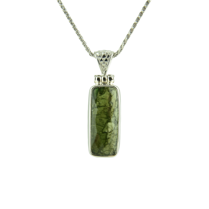 Moldavite