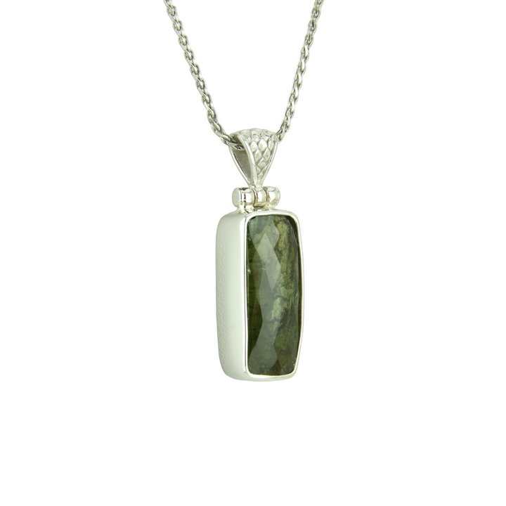 Moldavite