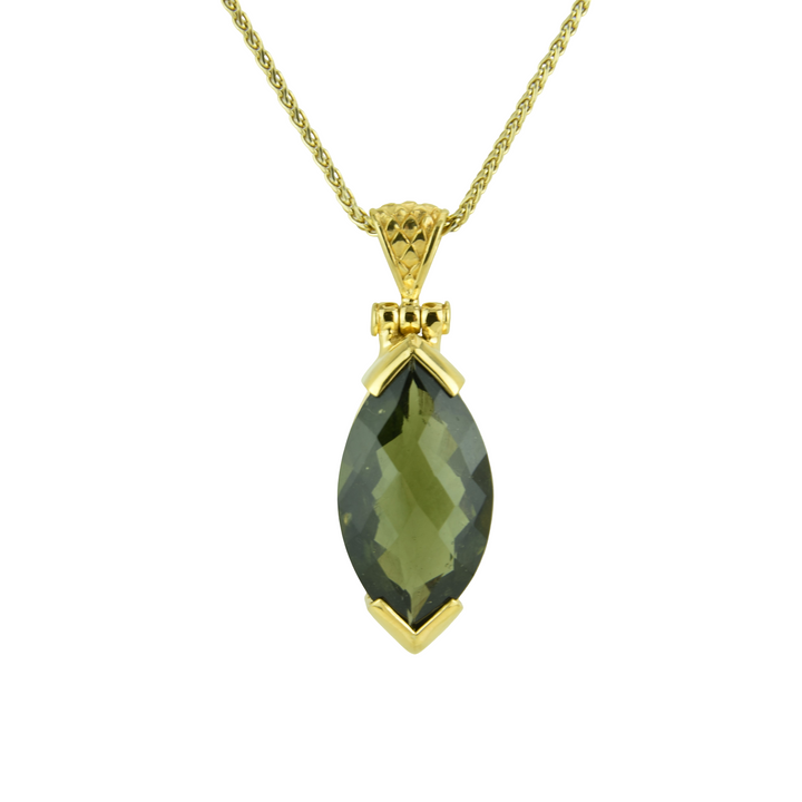Moldavite