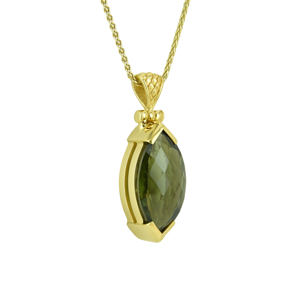 Moldavite