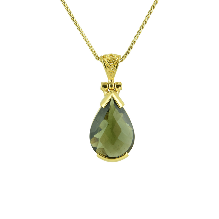 Moldavite