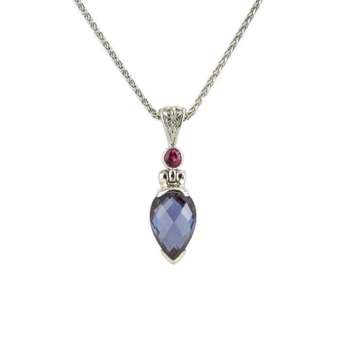 Alexandrite Chrysoberyl