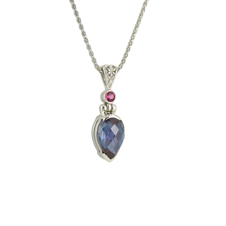 Alexandrite Chrysoberyl