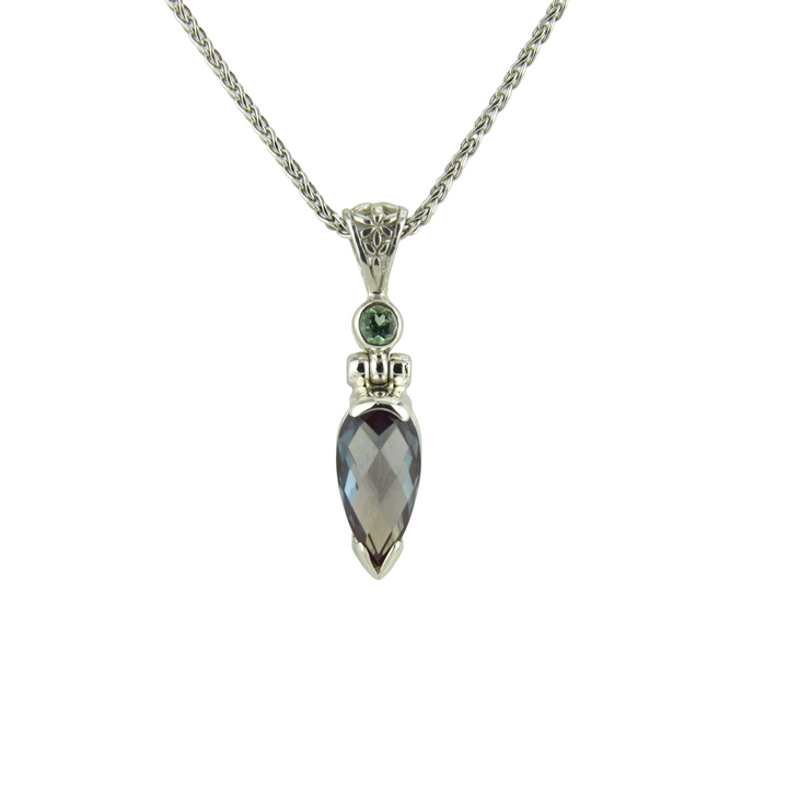 Alexandrite Chrysoberyl