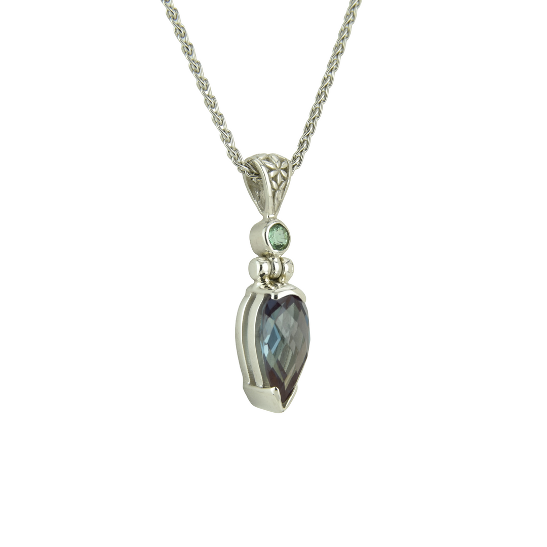 Alexandrite Chrysoberyl