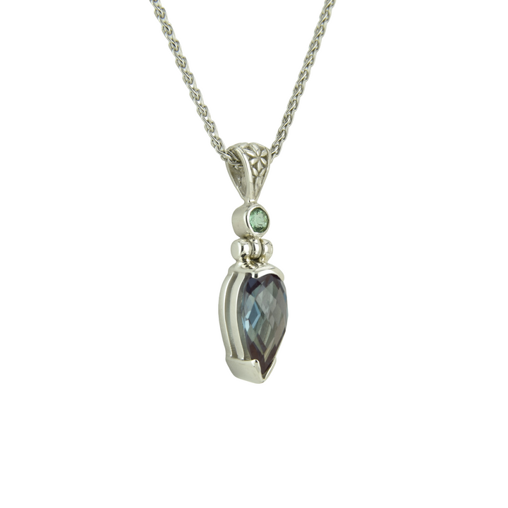 Alexandrite Chrysoberyl