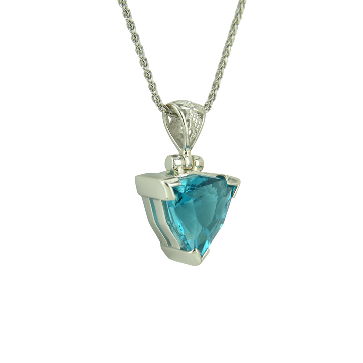 Blue Green Obsidian