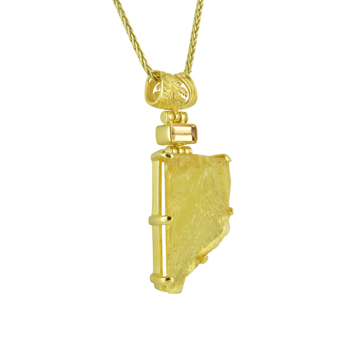 Golden Beryl