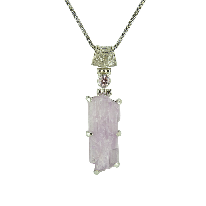 Kunzite