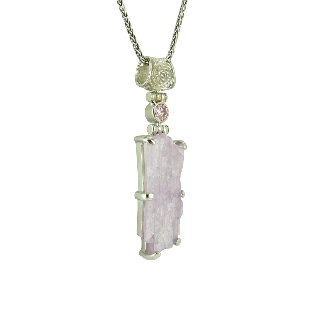 Kunzite