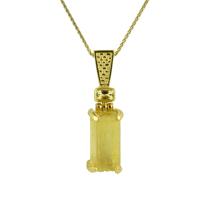 Golden Beryl