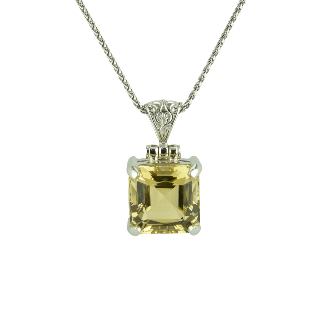 Golden Beryl