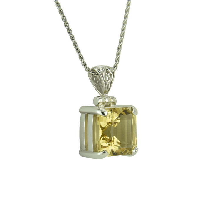 Golden Beryl