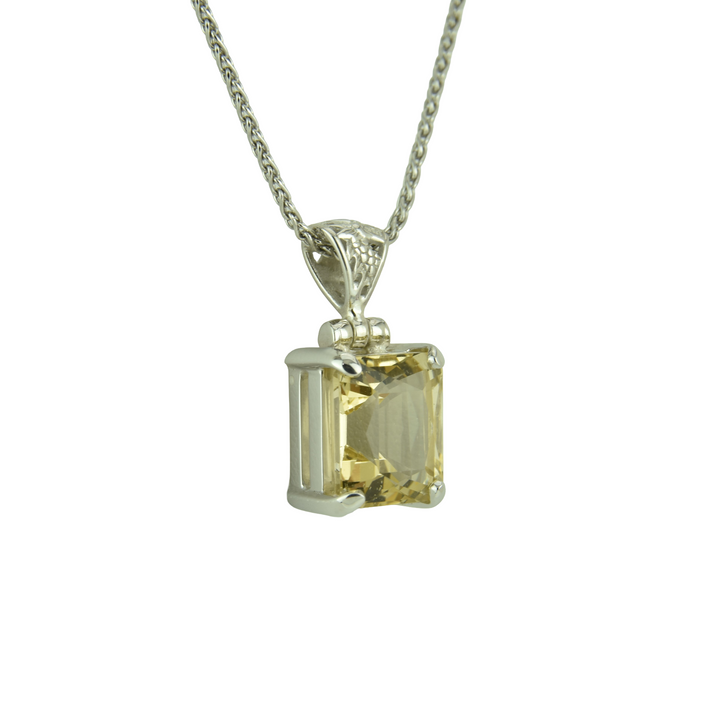 Golden Beryl