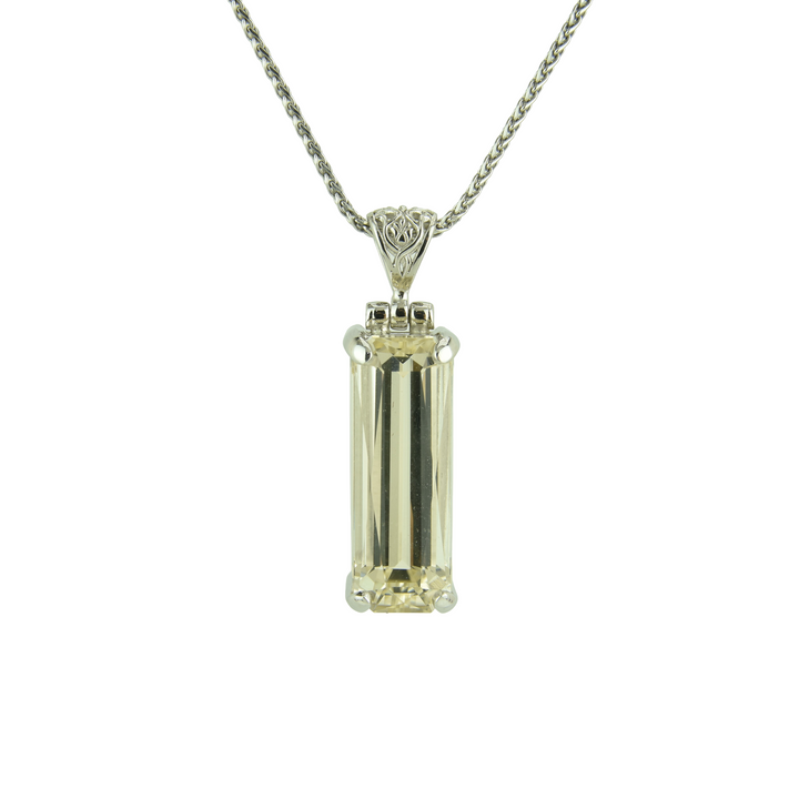 Golden Beryl