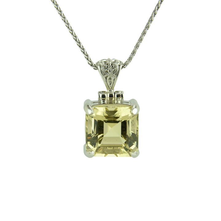 Golden Beryl