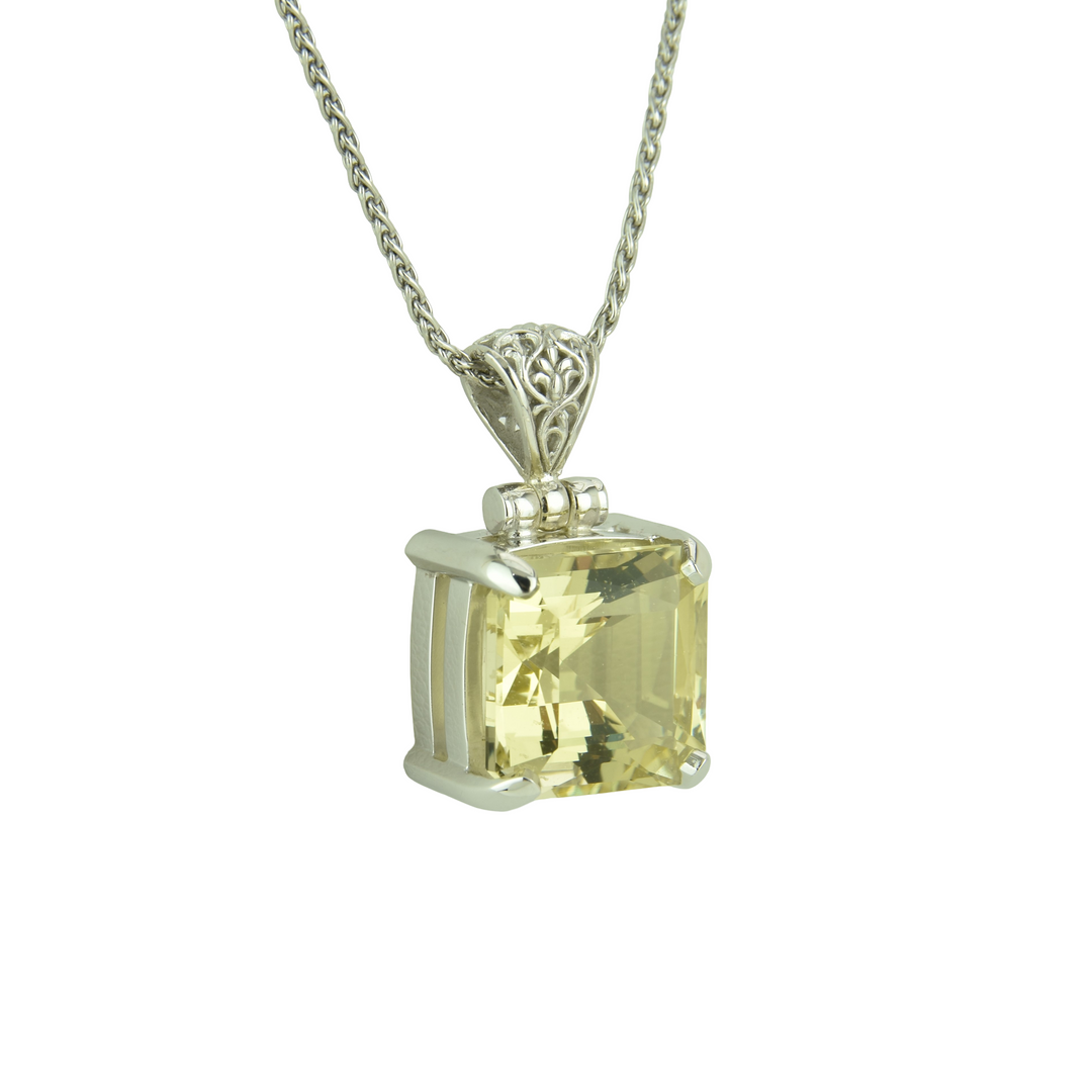 Golden Beryl