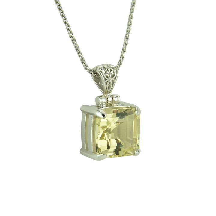 Golden Beryl