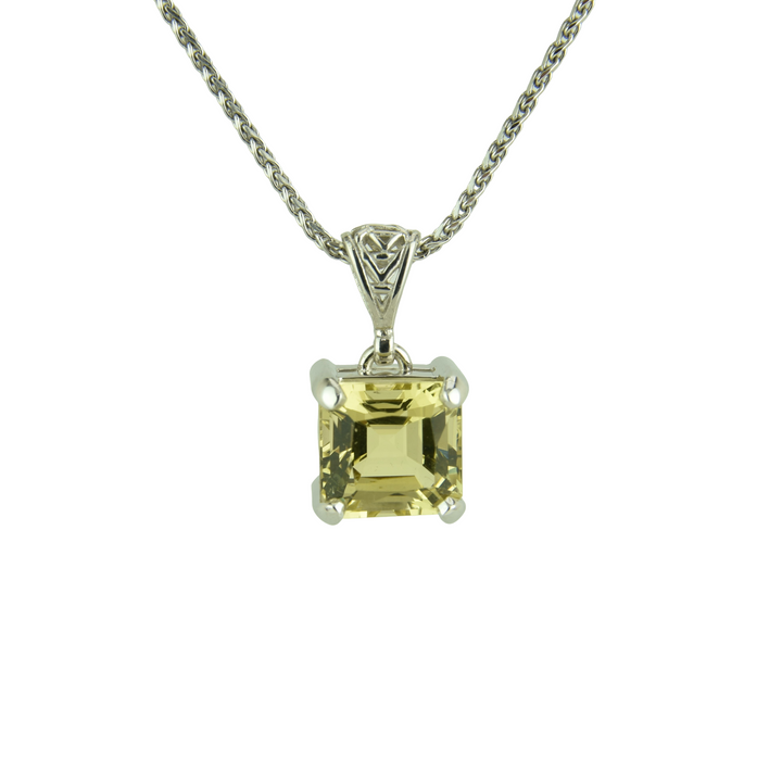 Golden Beryl