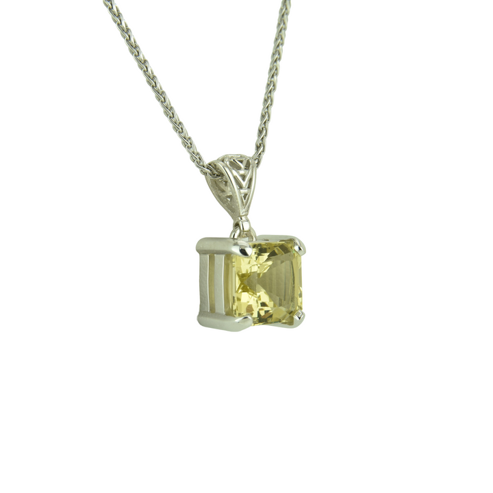 Golden Beryl